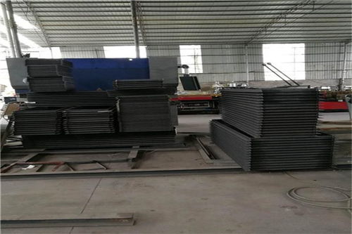 重慶黔江區鐵皮風管加工廠 客戶認可 重慶九度 鍍鋅風管加工廠