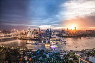 萬萬沒想到,重慶人上班的地方長(zhǎng)這樣